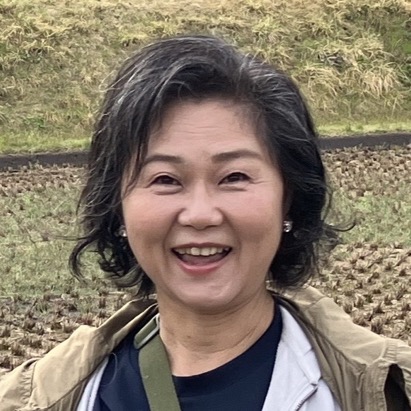 浅井 由美子 株式会社カサマ 健康情報担当／健康ソムリエ