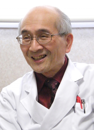 松本 光正 内科医／サン松本クリニック院長